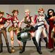 Illustration for article titled Team Fortress 2 Unlocks Its Feminine Side